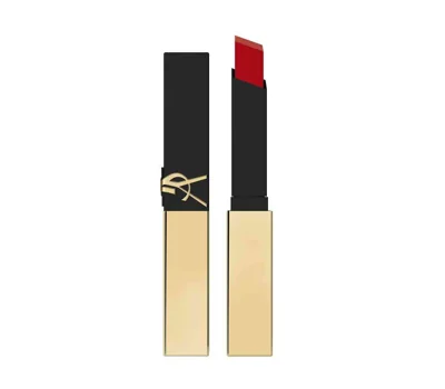 Rouge Pur Couture The Slim