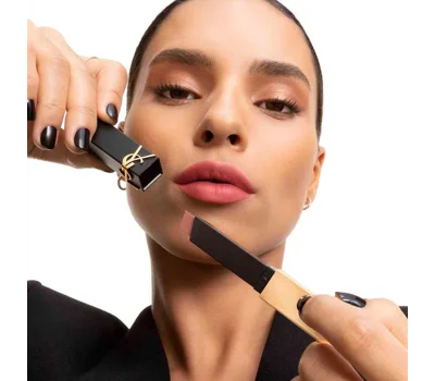 Rouge Pur Couture The Slim