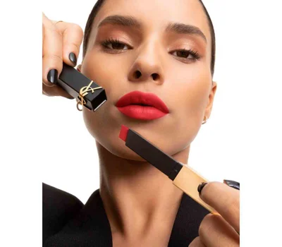 Rouge Pur Couture The Slim
