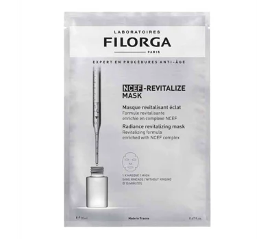 Ncef-Revitalize Mask 20ml