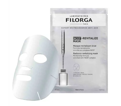 Ncef-Revitalize Mask 20ml