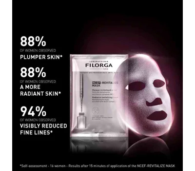 Ncef-Revitalize Mask 20ml