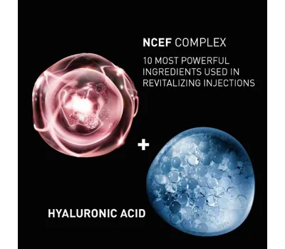 Ncef-Revitalize Mask 20ml