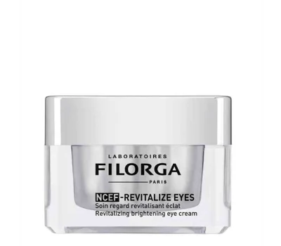 Ncef-Revitalize Eyes 15ml