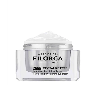 Ncef-Revitalize Eyes 15ml