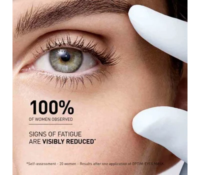 Optim-Eyes Mask 6ml
