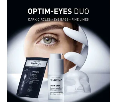 Optim-Eyes Mask 6ml