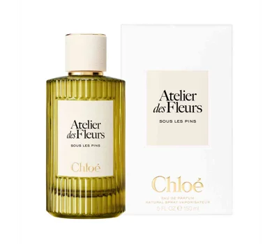 Atelier Des Fleurs EDP Sous Les Pins