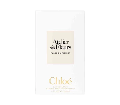 Atelier Des Fleurs EDP Plage Du Figuier
