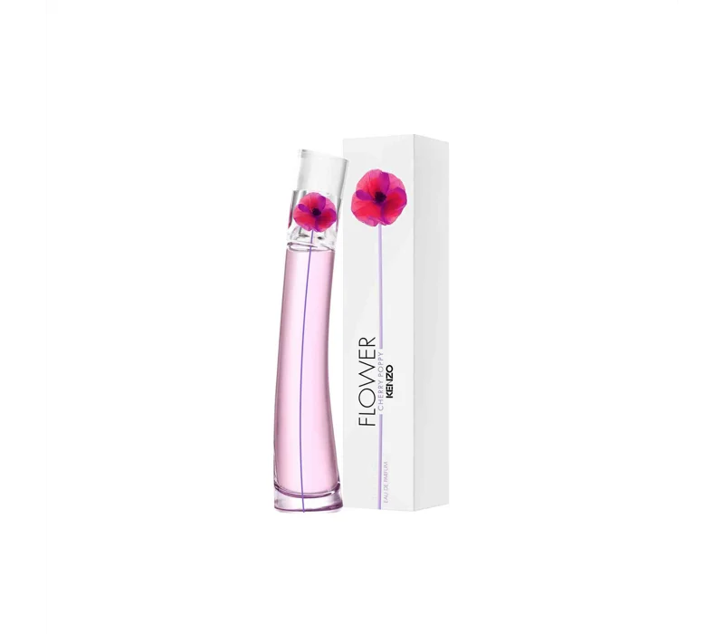 Flower By Kenzo Cherry Poppy EDP