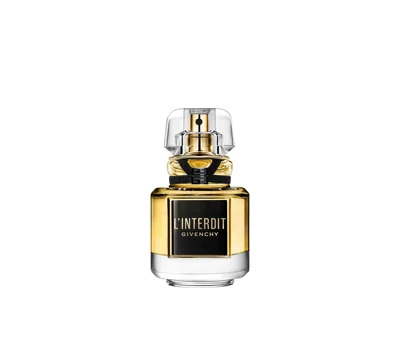L'Interdit Parfum Eau De Parfum