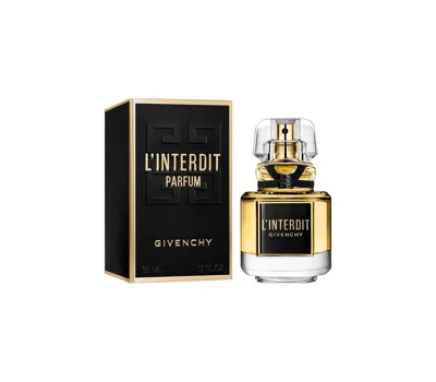 L'Interdit Parfum Eau De Parfum