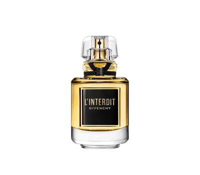 L'Interdit Parfum Eau De Parfum