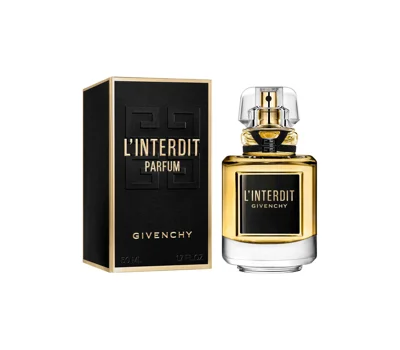 L'Interdit Parfum Eau De Parfum