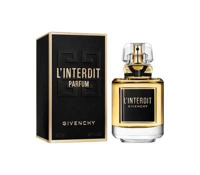 L'Interdit Parfum Eau De Parfum