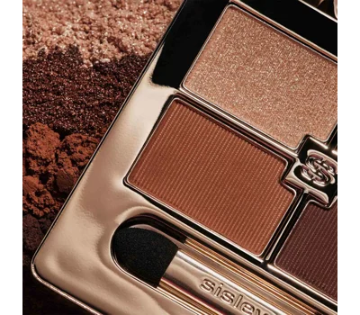 Phyto-Eye Palette