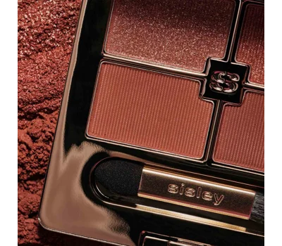 Phyto-Eye Palette