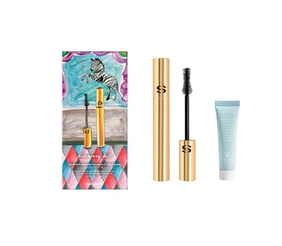 Phyto-Noir Mascara Discovery Set