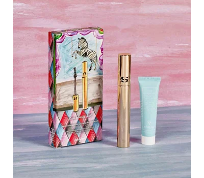 Phyto-Noir Mascara Discovery Set