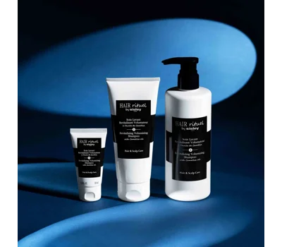 Revitalizing Volumizing Shampoo 50ml