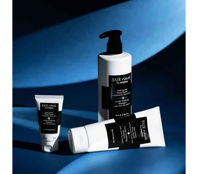 Gentle Purifying Shampoo 50ml