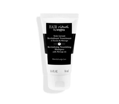 Revitalizing Nourishing Shampoo 50ml