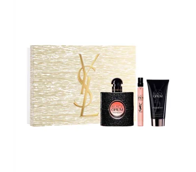 Black Opium Gift Set