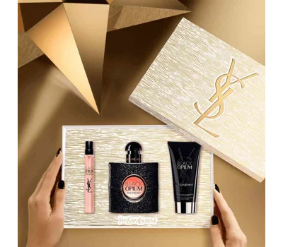 Black Opium Gift Set