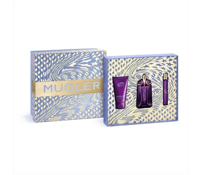 Alien&nbsp;Eau De Parfum 60ml Set