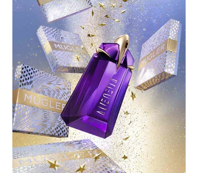 Alien&nbsp;Eau De Parfum 60ml Set