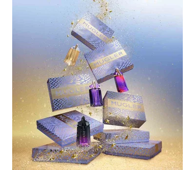 Alien&nbsp;Eau De Parfum 60ml Set