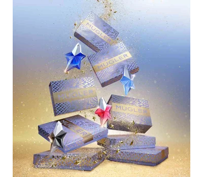 Angel Eau De Parfum 50ml Set