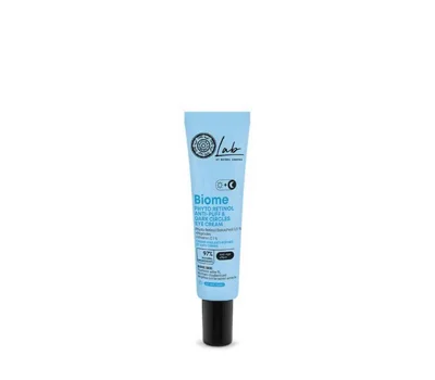 Lab Biome Phyto Retinol Anti-Puff And Dark Circles Eye Cream