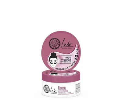 Lab Biome Phyto Retinol Anti-Puff & Dark Circles Eye Patch 60Pcs