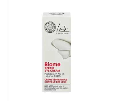 Lab Biome Repair Eye Cream