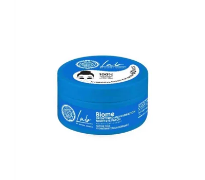 Lab Biome Brightening & Hydrating Eye Patch 60Pcs