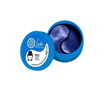 Lab Biome Brightening & Hydrating Eye Patch 60Pcs