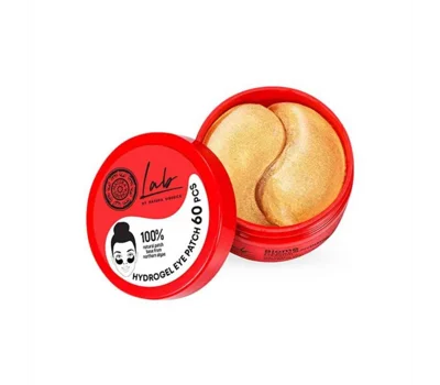 Lab Biome 24K Gold Rejuvenating Eye Patch 60Pcs