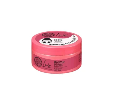 Lab Biome Radiance Eye Patch 60Pcs