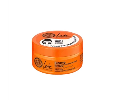 Lab Biome Refreshing And Smoothing Eye Patch 60Pcs