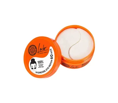 Lab Biome Refreshing And Smoothing Eye Patch 60Pcs