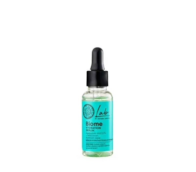 Lab Biome Hydration Face Serum