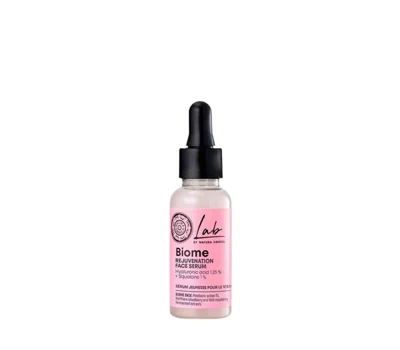 Lab Biome Rejuvenation Face Serum
