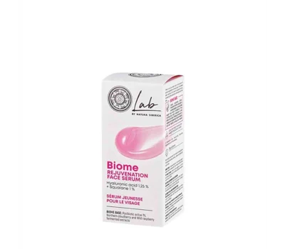 Lab Biome Rejuvenation Face Serum