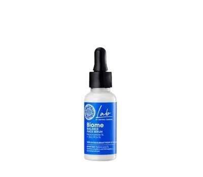 Lab Biome Balance Face Serum