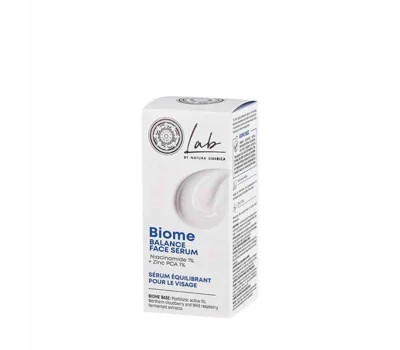 Lab Biome Balance Face Serum