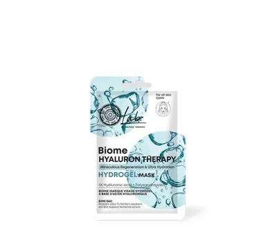 Lab Biome Hyaluron Therapy Hydrogel Mask