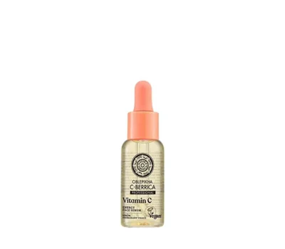 Oblepikha C-Berrica, Energy Face Serum