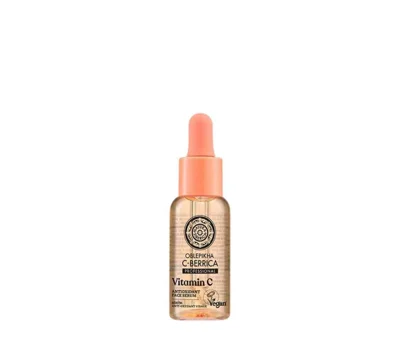 Oblepikha C-Berrica, Antioxidant Face Serum