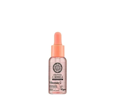 Oblepikha C-Berrica, Hydration Face Serum